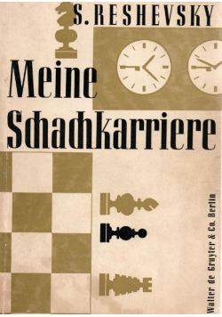 Meine schachkarriere
