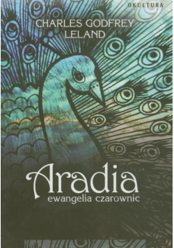 Aradia ewangelia czarownic