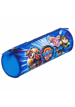 Piórnik tuba Psi Patrol