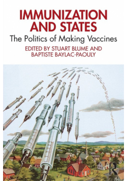 Immunization and States