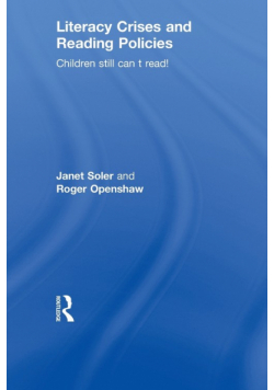 Literacy Crises and Reading Policies