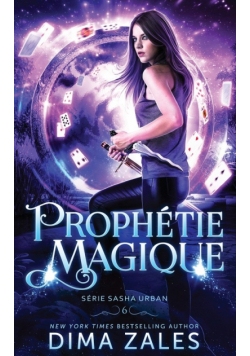 Prophétie magique