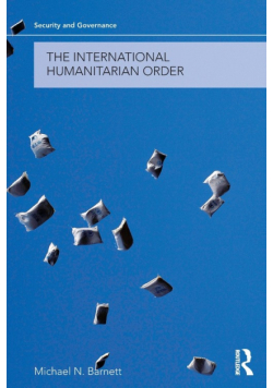 The International Humanitarian Order