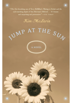 Jump at the Sun