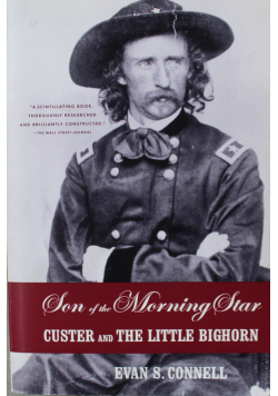 Son of the Morning Star