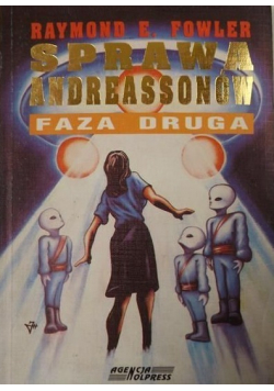 Sprawa Andreassonów Faza druga