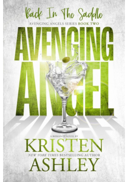 Avenging Angels