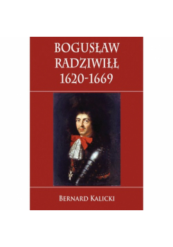 Bogusław Radziwiłł 1620-1669