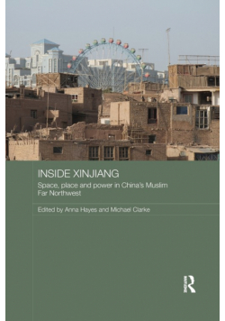 Inside Xinjiang