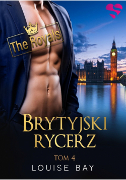 Brytyjski rycerz. The Royals. Tom 3