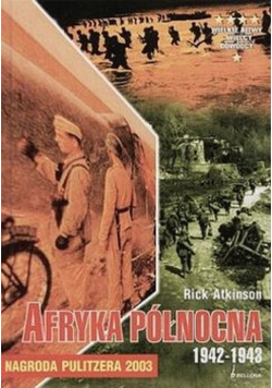 Afryka północna 1942 1943