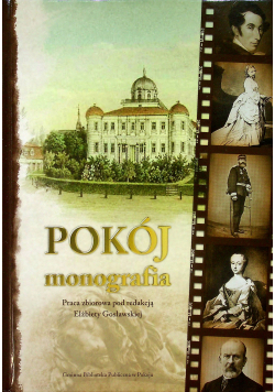 Pokój monografia