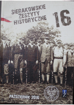 Sierakowskie zeszyty historyczne 16