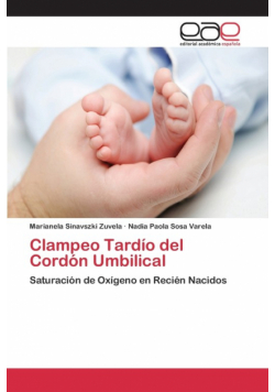 Clampeo Tardío del Cordón Umbilical