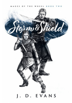 Storm & Shield