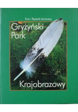 Gryżyński Park Krajobrazowy