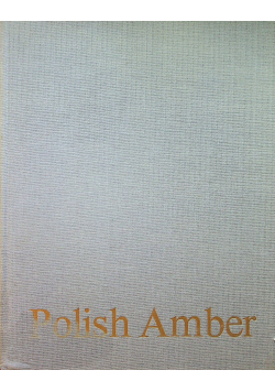 Polish Amber