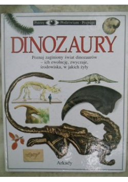 Dinozaury