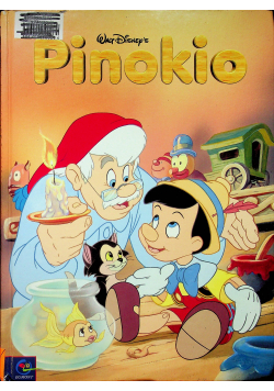 Pinokio