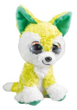 Lumo Wolf Finn classic