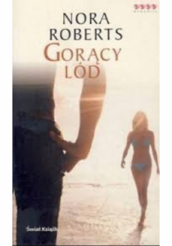 Gorący lód
