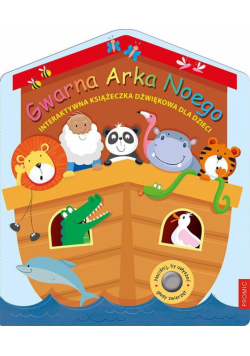 Gwarna Arka Noego