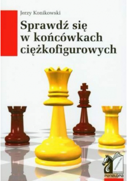 Sprawdź się w końcówkach ciężkofigurowych