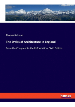 The Styles of Architecture in England