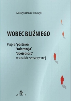 Wobec bliźniego