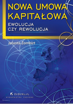 Nowa umowa kapitałowa