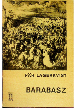 Barabassz