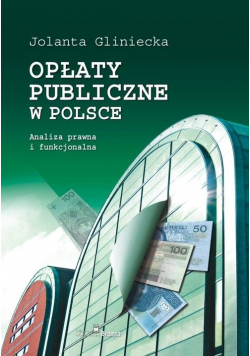 Opłaty publiczne w Polsce