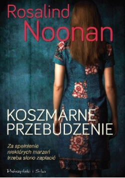 Koszmarne przebudzenie