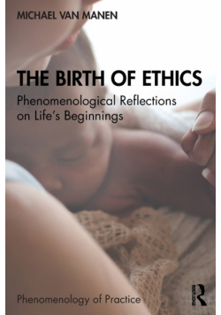 The Birth of Ethics
