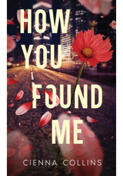 How You Found Me