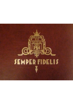 Semper Fidelis obrona Lwowa