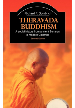 Theravada Buddhism