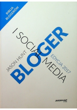 Bloger i Social Media