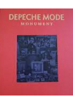 Depeche Mode Monument