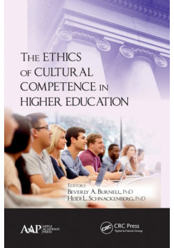 The Ethics of Cultural Competence in Higher Education
