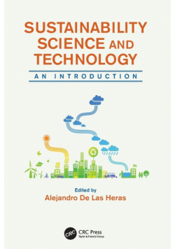 Sustainability Science and Technology