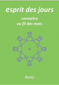 esprit des jours