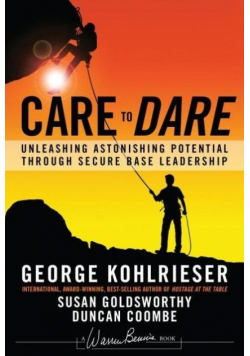 Care to Dare wer. angielska