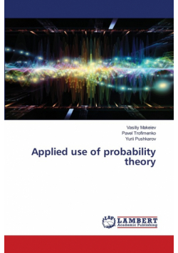 Applied use of probability theory
