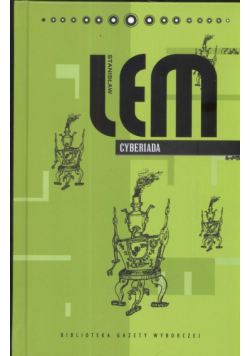 Cyberiada