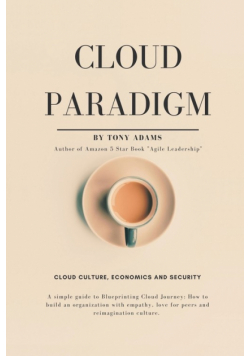 Cloud Paradigm