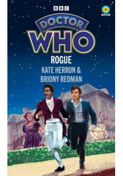 Doctor Who: Rogue