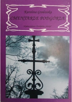 Cmentarze podgórza