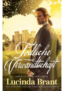 Tödliche  Verwandtschaft