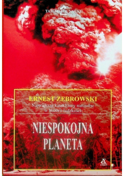Niespokojna planeta